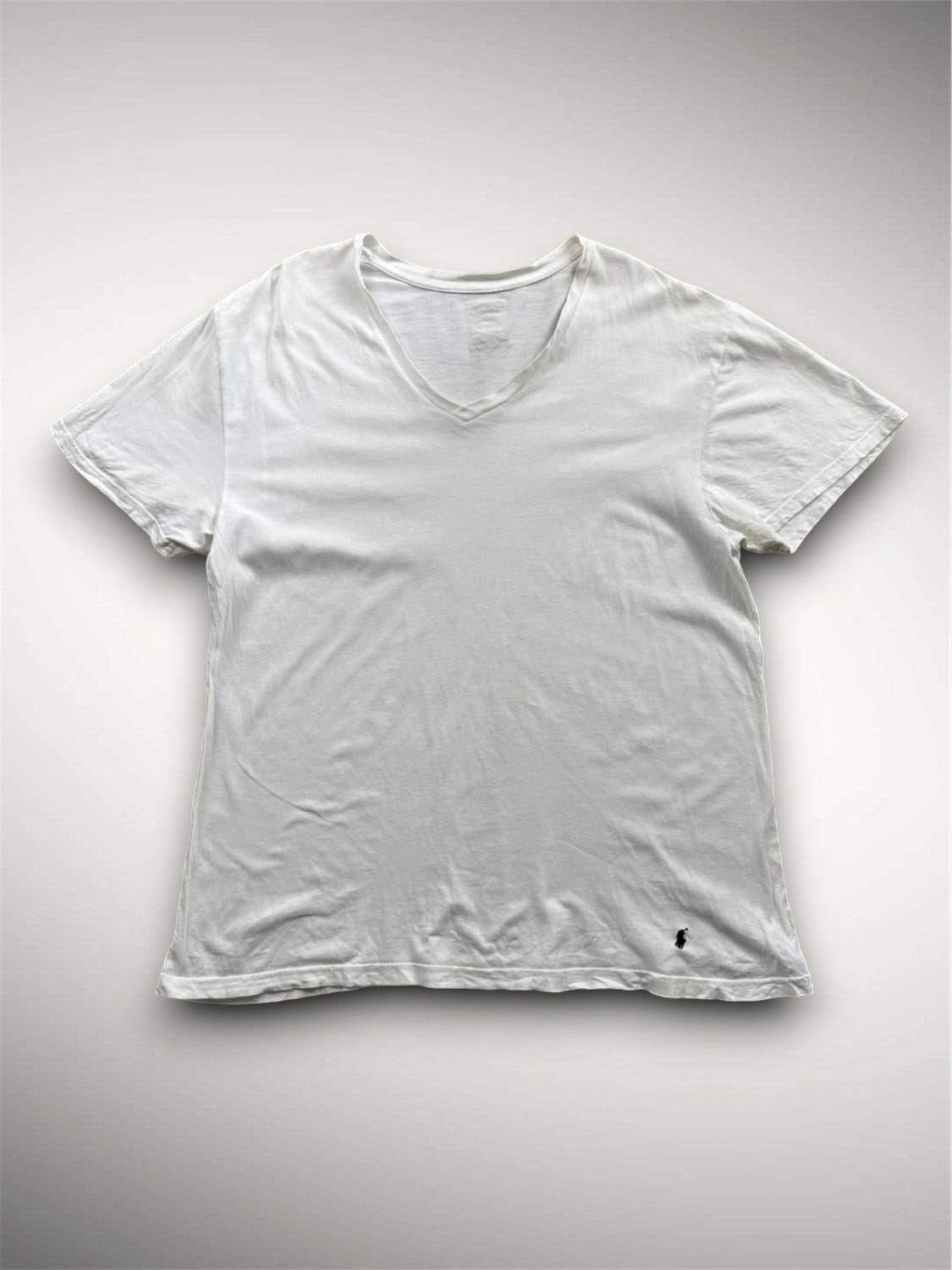 Ralph Lauren T-shirt (L) Ralph Lauren